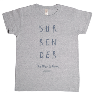 SUR REN DER (Heather Grey) Women's T-SHIRT