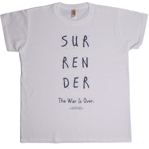 SUR REN DER (White) Women's T-SHIRT