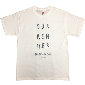 SUR REN DER (White) Men's T-Shirt